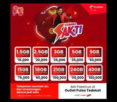 Berlaku untuk 30 hari, dengan kuota : Daftar Paket Internet Unlimited Telkomsel Indosat Xl Axis Tri Smartfren 2021 Arunapasman