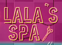 Jun 25, 2021 · lala's spa nos trae la historia de una atractiva y excepcional peluquera conocida por todos en su barrio, a quien el amor le llegará de la persona que menos espera. Lala S Spa Font Forum Dafont Com