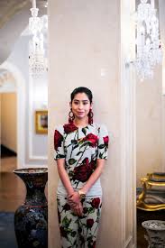 Universiti tun hussein onn malaysia. Eksklusif 5 Soalan Bersama Puteri Johor Tunku Tun Aminah Berita Mediacorp