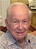 Robert Derveloy Obituary (2021)