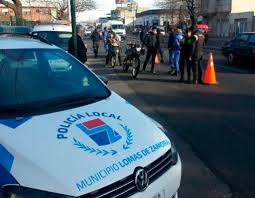 Chino 'lomas de zamora' es la primer parte de una trilogia que vamos a sacar en los proximos meses, el proximo sera 'rafael calzada'. Multas En Lomas De Zamora Las Camaras Que Detectan Infracciones