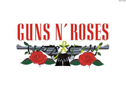 Photos Guns N Roses Logo Page 2 Guns And Roses Guns N Roses Axl Rose Tattoo