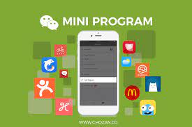 Why this wiki get in touch contribute. 10 Powerful Examples Of Wechat Mini Programs Chozan