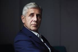 The retail life of Lord Rose