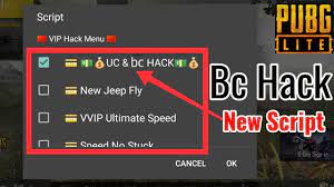 How To Hack Pubg Lite Bc Pubg Lite Bc Hack Script ह द म Pubg Lite Hack Version