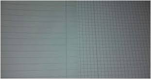 Liniertes papier 10 mm, ©. Verwendet Ihr Zum Schreiben Lieber Liniertes Oder Kariertes Papier Schule Beruf Umfrage