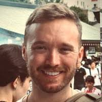 Ryan Gamblin's Instagram, Twitter & Facebook