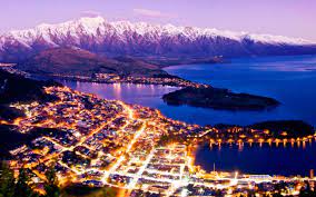 Queenstown S Leading Hairdressers Barber 4 Locations In Queenstown