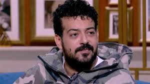 Actor Ghassan Massoud in the series Muhammad Sultan Al-Futohat