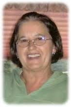 Obituary information for Janet Lee Skellett
