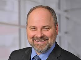 Market Chief Executive Officer