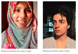 In the Light, In the Dark