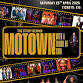 The Story behind Motown event image