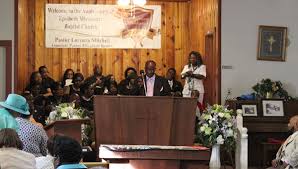 Aldrich church celebrates 141 years