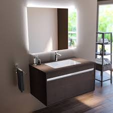 Duravit Lavabo Dolabı Ketho F- Bonded 100 cmDoğal Ceviz Rengi 0305490022  Modeli
