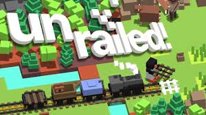 We've sifted through the thousands of games currently available in the itunes app store, and have settled on these 36 titles to enthusiastically recommend. Unrailed Ios Mobile Iphone Full Version Game Setup Free Download Ladgeek