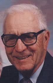 Calvin Baker Obituary