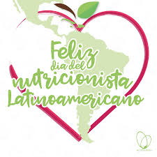 11 De Agosto Dia Del Nutricionista Latinoamericano Nutriologos Consultorio Nutricion Consejos Fotograficos