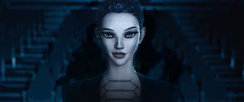 8 choses que vous avez peut-être manquées lors de la première de la série  SMCU "Black Mamba" d'Aespa - JAPANFM