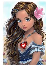 I found this 300 set of markers at TJMaxx last night for $60. So far I love  them and only one marker was busted. Will update with finished pictures  soon! It comes