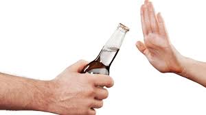 Narcóticos Anónimos, un espacio de apoyo para superar la adicción del  alcohol y las drogas #ListínDiario