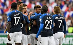 • • • match thread finland vs russia (self.euro2020). Pela Classificacao Para A Euro 2020 Franca Recebe A Moldavia Em Paris Lance
