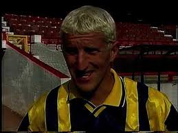 Scot Bennett v Torquay United