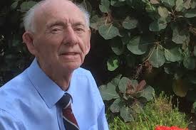 I think they just said the war is over"