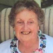 Mary Mita's Instagram, Twitter & Facebook