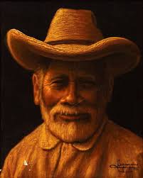 Jorge Leguizamo, "the Old Man", 1972