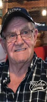 Larry Denwood Obituary