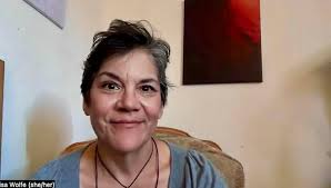 I rode the legendary 'hillavator' to this hidden 77-year-old Calif.  restaurant READ MORE BELOW