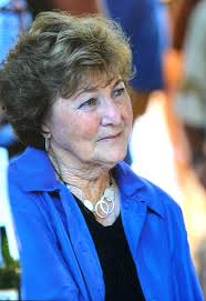 Barbara J. Forrester