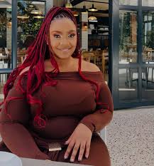 Vuyokazi Nciweni | Who??🥹❤️ | Instagram