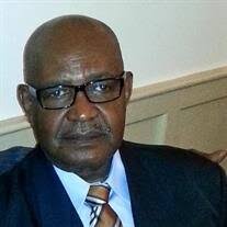 Augustin Auguste Obituary