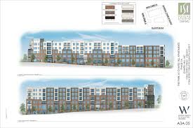 Kings park north apartments woningtype f. Park Apartments Town Of Chapel Hill Nc