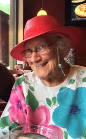 Remembering Donna E. Wade