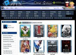 The site is loaded with a huge number of movies, tv … What Is Afdah And Top 6 Websites Like Afdah To Watch Movies Online