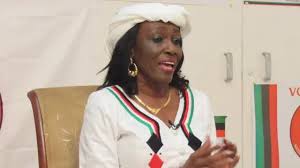 Nana Konadu Agyeman Rawlings – Western Africa Magazine