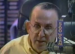 WHO REMEMBERS NEIL ROGERS? In March of 1976 South Florida radio shock jock  Neil Rogers debuted his show