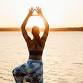 Sacred Circle: Powerful Yoga And Ayurvedic Practic... event in Georgetown, TX