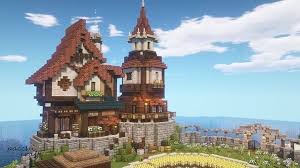 Epingle Sur Minecraft