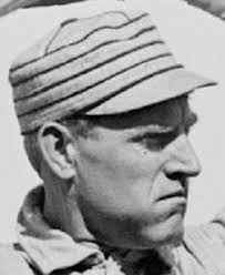 Harry Richard “Cy” Morgan (1878-1962)