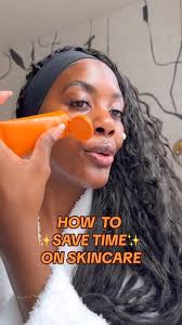 @iamcrystalnicolee is loving our new GinZing SPF!✨