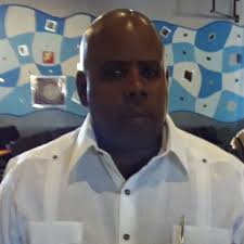 Alexander MIRANDA CABALLERO