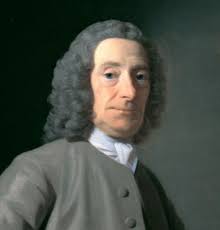 John Sargent (unknown-1762)