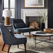 Christopher knight home medford brown tufted club, fabric chair with studded nailhead accents, greyish. Chairs Living Room Chairs Target