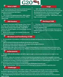 In such type of tests, the infor. G20 Introduction Developed Economy Word Bank Infographic
