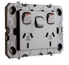 We did not find results for: Arteor 10a Double Powerpoint With Extra Switch