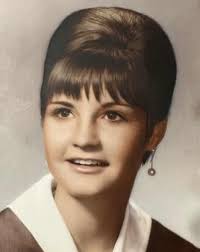 Obituary for Connie Mittlestedt